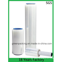 LLDPE Stretch Film Machine Use